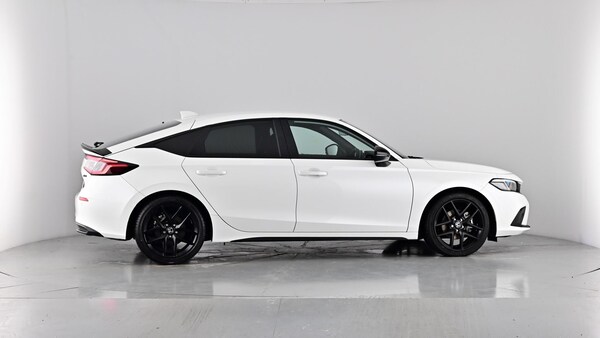 Used Honda Civic 2025 for sale - 76328209: Photo 70