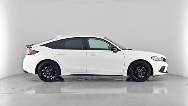 Used Honda Civic 2025 for sale - 76328209: Photo 71