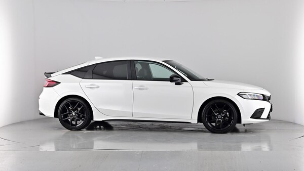 Used Honda Civic 2025 for sale - 76328209: Photo 72