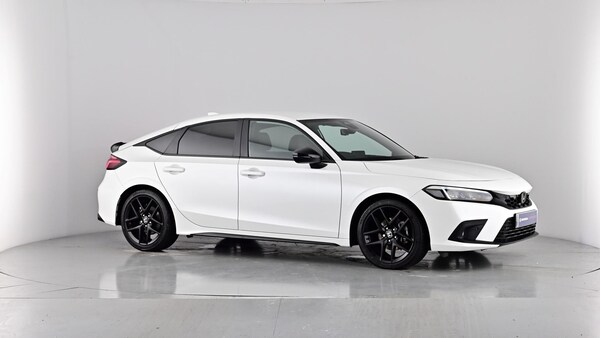 Used Honda Civic 2025 for sale - 76328209: Photo 74
