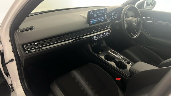 Used Honda Civic 2025 for sale - 76328209: Photo 8