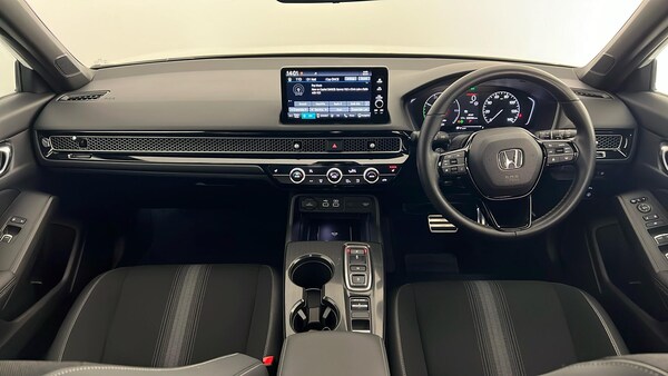 Used Honda Civic 2025 for sale - 76328209: Photo 9