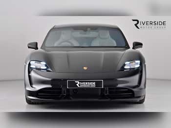 Used Porsche Taycan 2021 for sale - 79861330: Photo