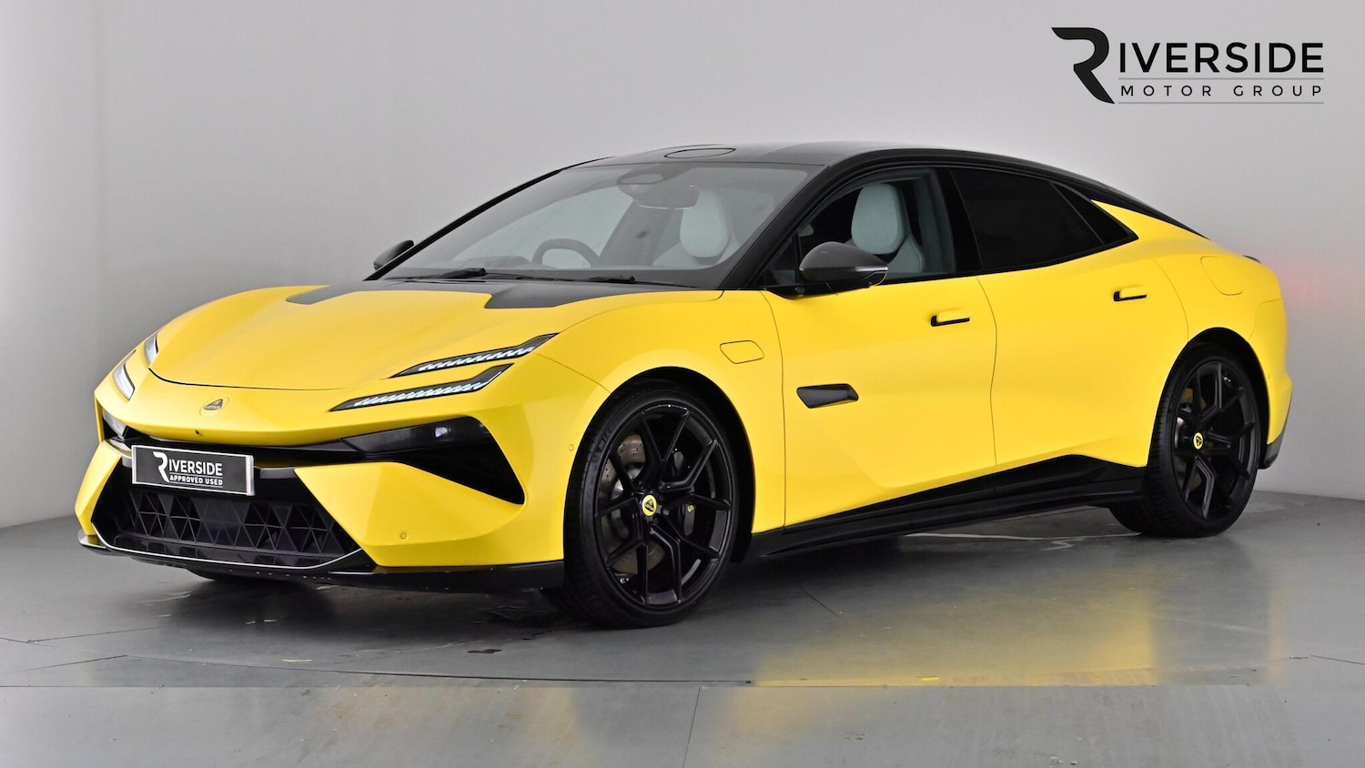 Used Lotus Emeya 2025 for sale - 77366947: Photo 10