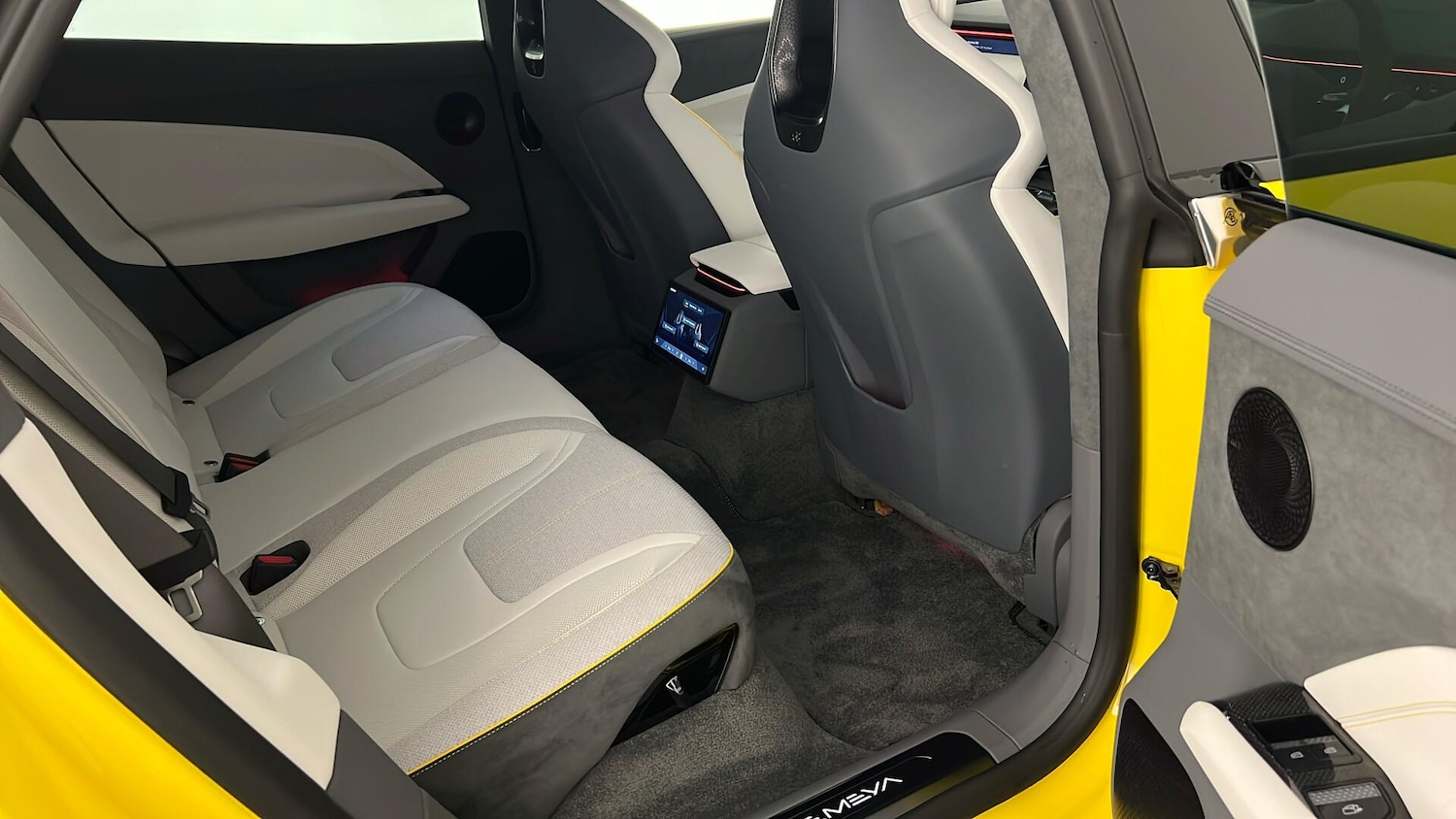 Used Lotus Emeya 2025 for sale - 77366947: Photo 19