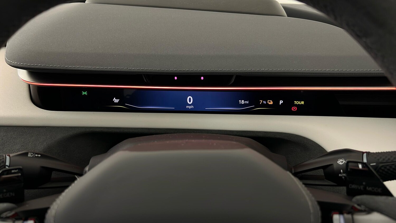 Used Lotus Emeya 2025 for sale - 77366947: Photo 22