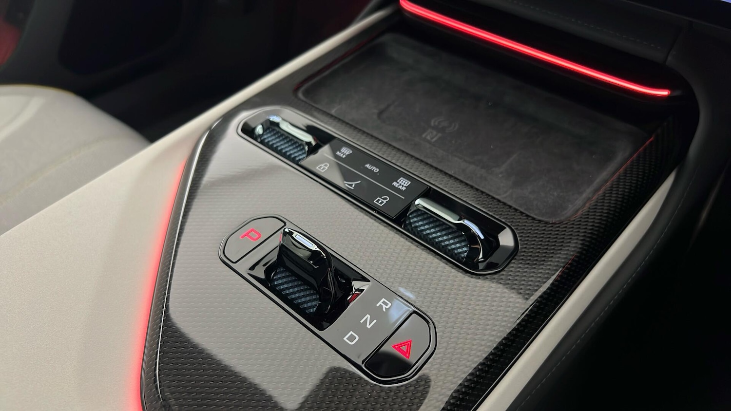 Used Lotus Emeya 2025 for sale - 77366947: Photo 27