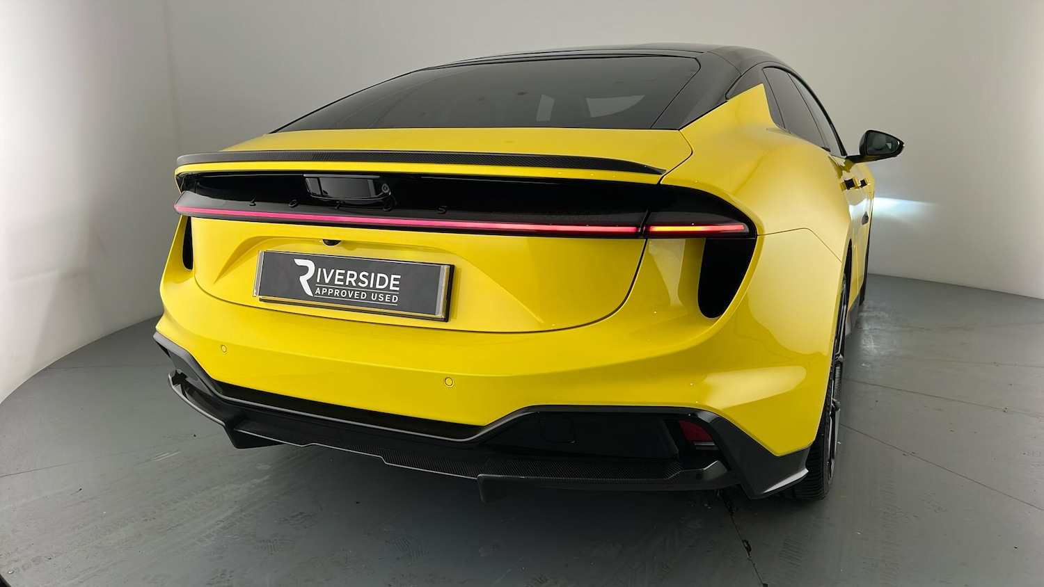 Used Lotus Emeya 2025 for sale - 77366947: Photo 29