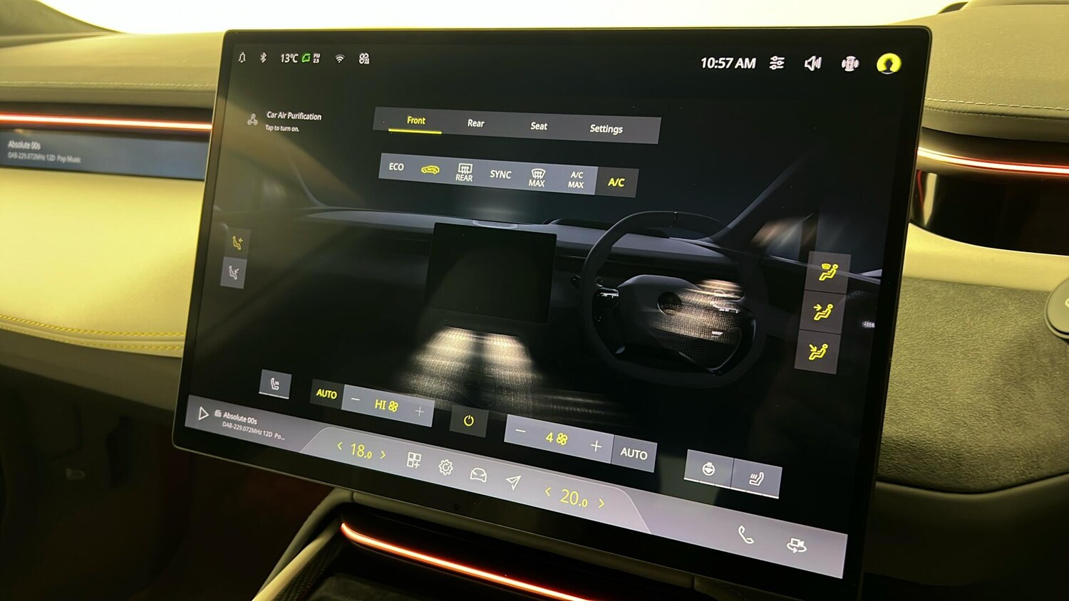 Used Lotus Emeya 2025 for sale - 77366947: Photo 30