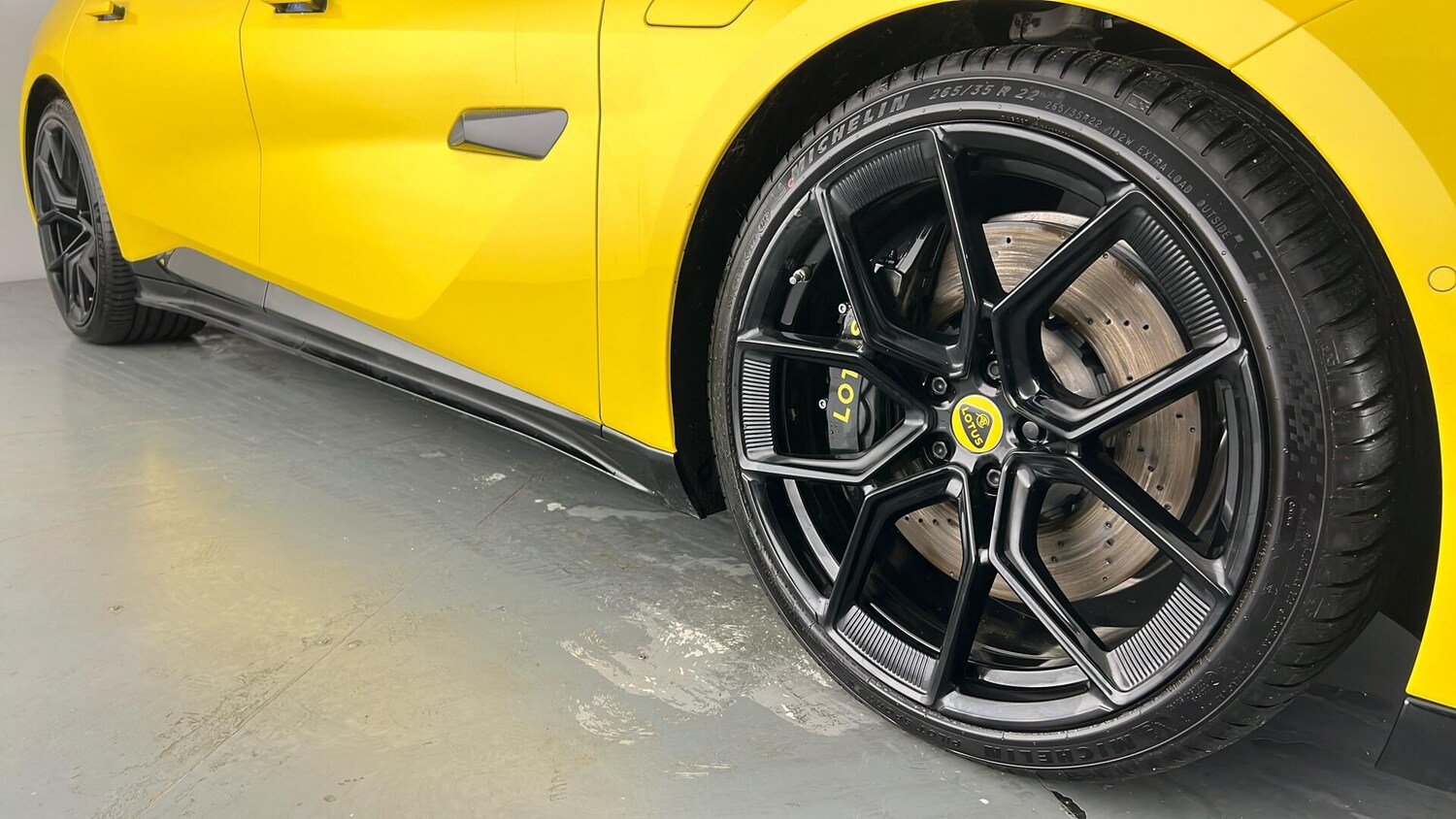 Used Lotus Emeya 2025 for sale - 77366947: Photo 31