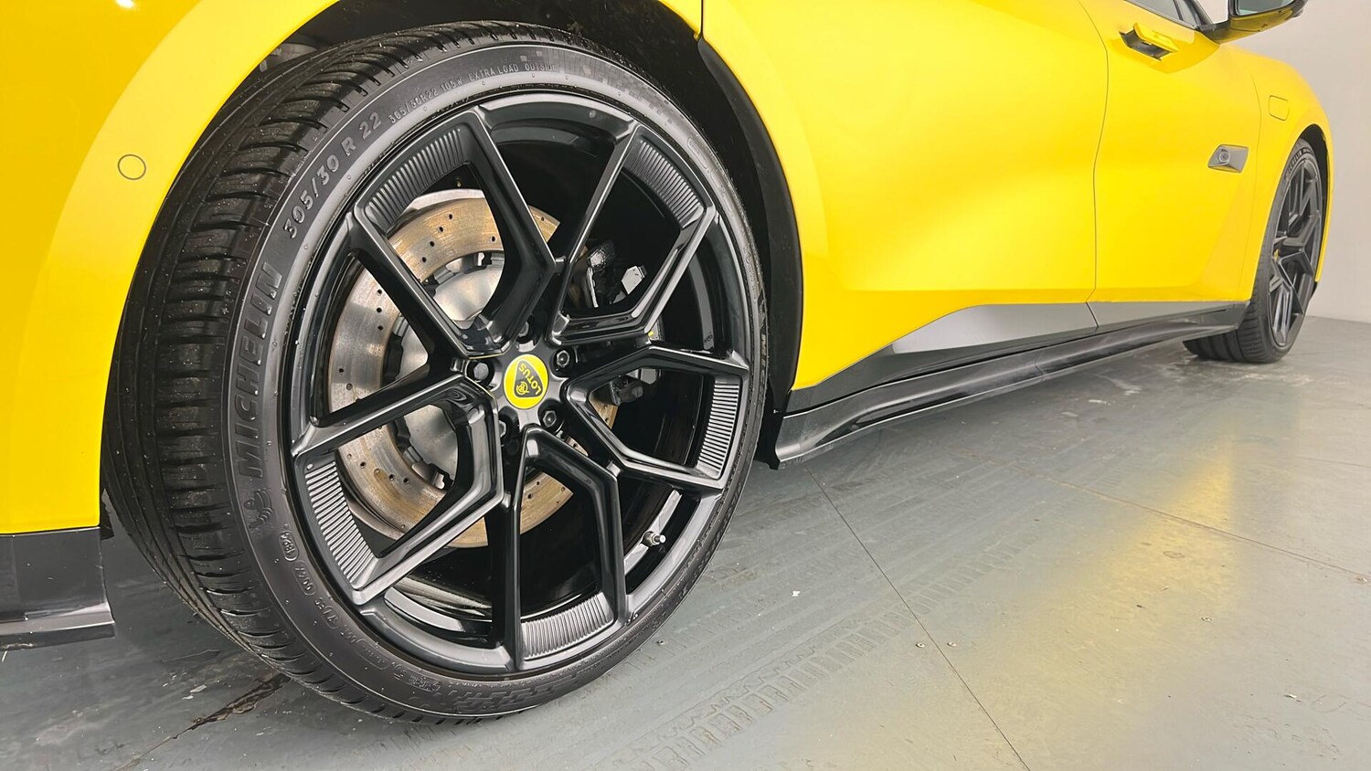 Used Lotus Emeya 2025 for sale - 77366947: Photo 35