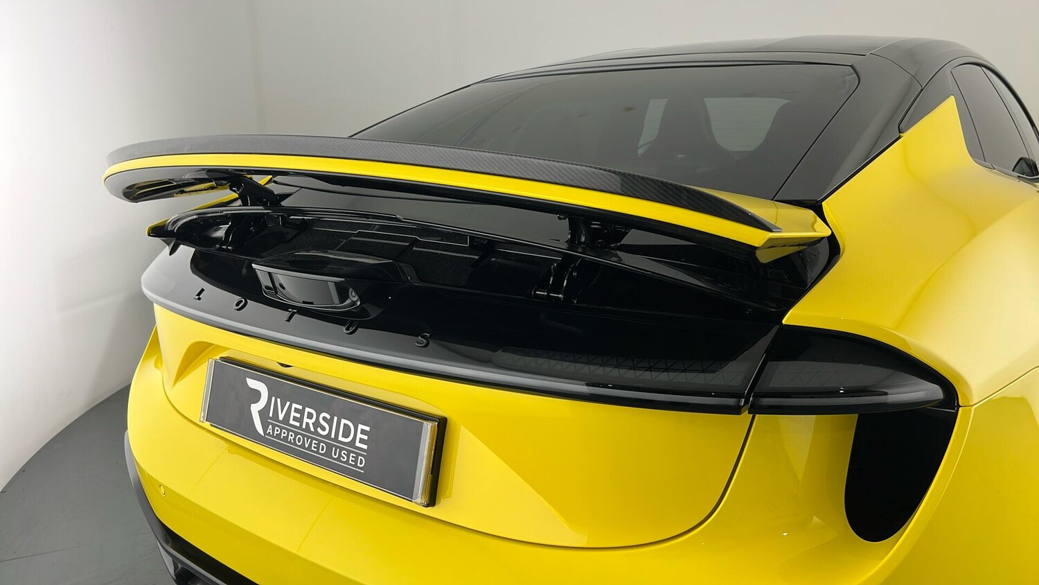 Used Lotus Emeya 2025 for sale - 77366947: Photo 37