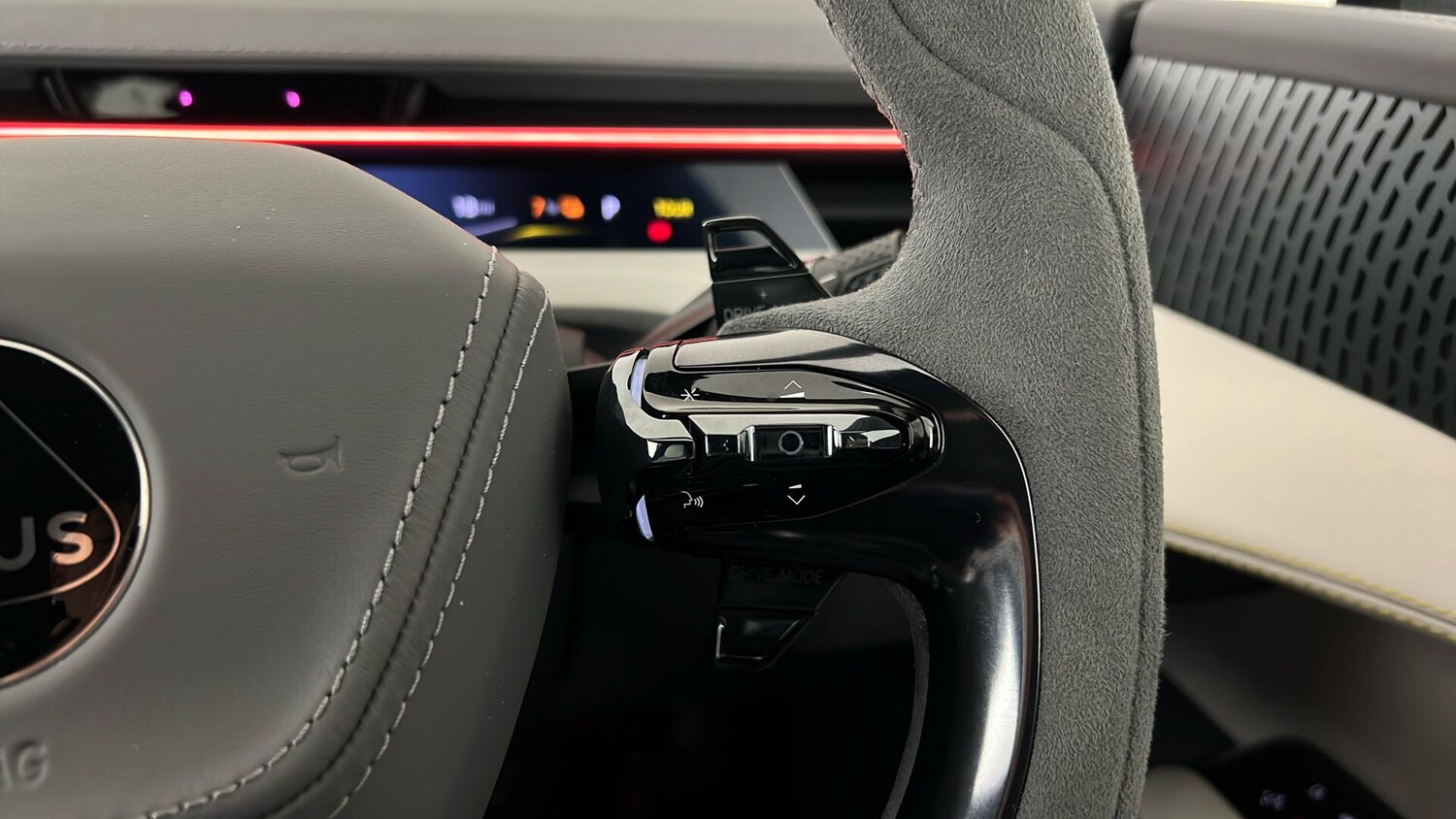 Used Lotus Emeya 2025 for sale - 77366947: Photo 39