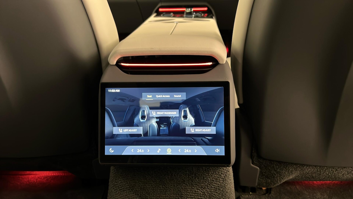 Used Lotus Emeya 2025 for sale - 77366947: Photo 41