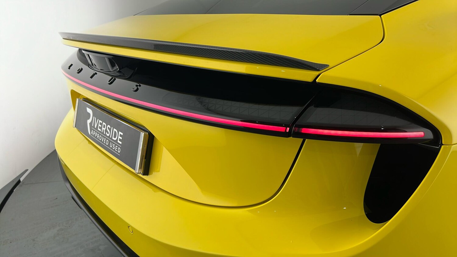 Used Lotus Emeya 2025 for sale - 77366947: Photo 44