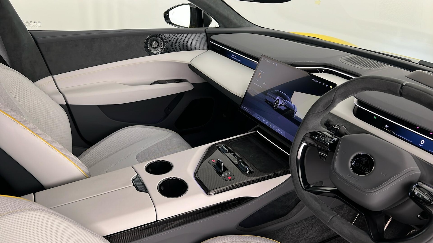 Used Lotus Emeya 2025 for sale - 77366947: Photo 53