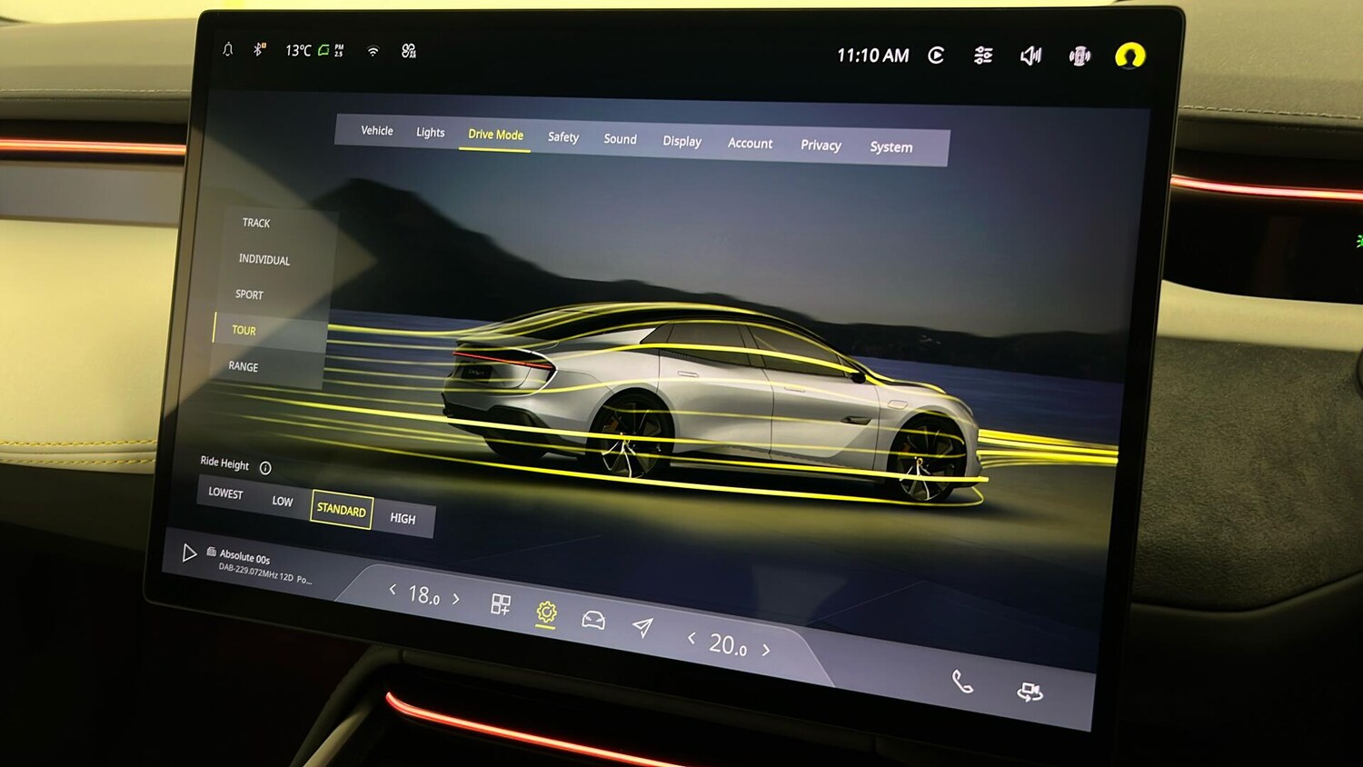 Used Lotus Emeya 2025 for sale - 77366947: Photo 56