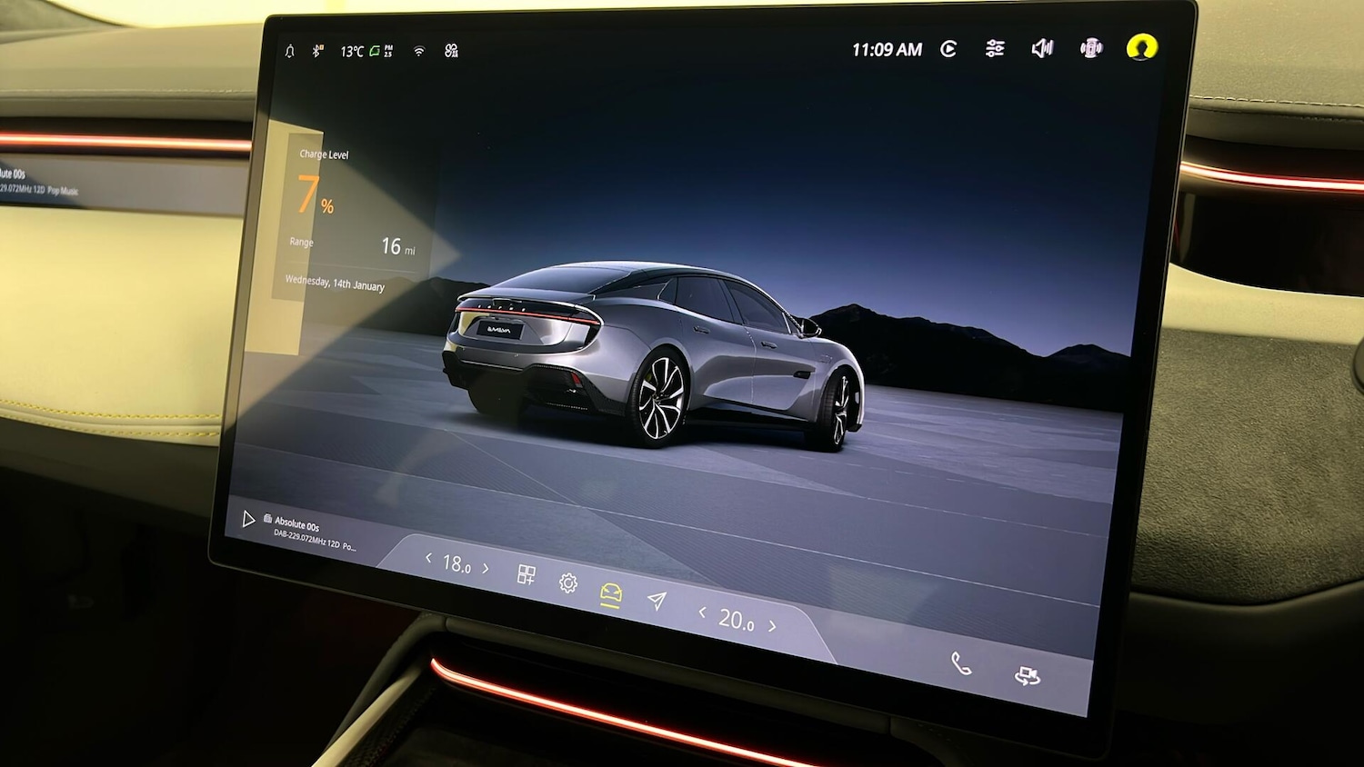 Used Lotus Emeya 2025 for sale - 77366947: Photo 58