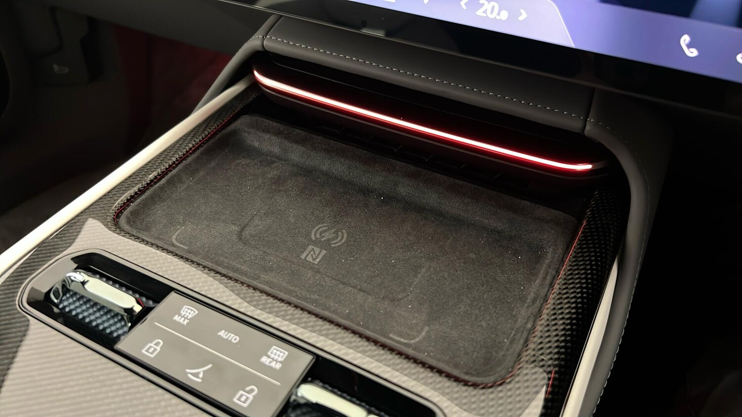 Used Lotus Emeya 2025 for sale - 77366947: Photo 63