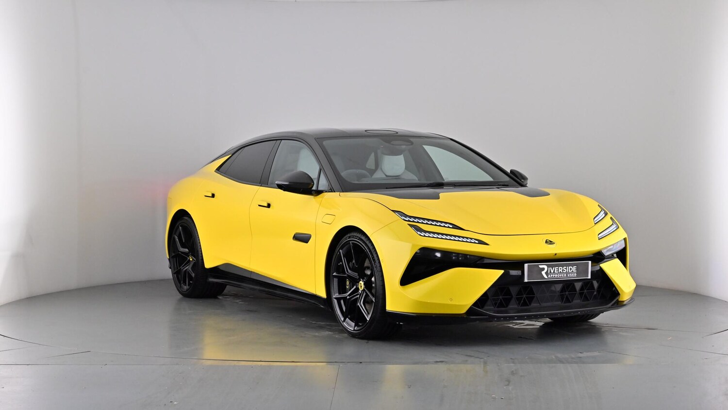 Used Lotus Emeya 2025 for sale - 77366947: Photo 65