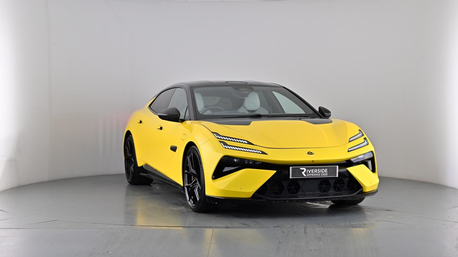 Used Lotus Emeya 2025 for sale - 77366947: Photo 66