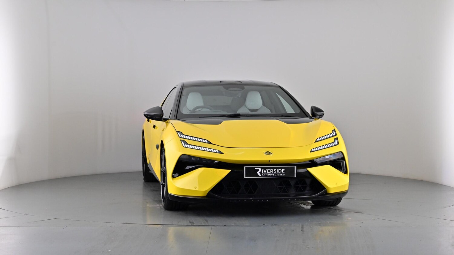 Used Lotus Emeya 2025 for sale - 77366947: Photo 67