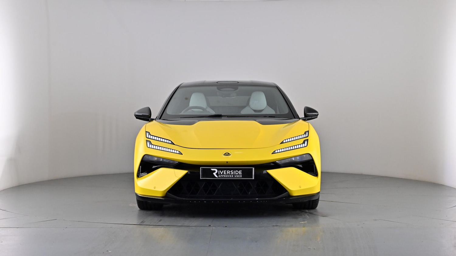 Used Lotus Emeya 2025 for sale - 77366947: Photo 68