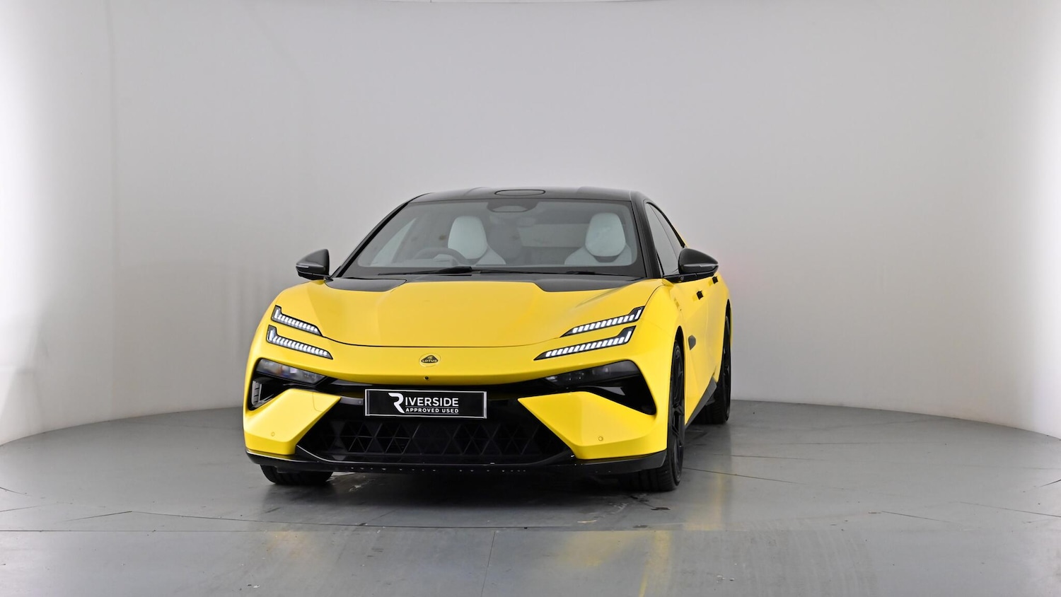 Used Lotus Emeya 2025 for sale - 77366947: Photo 69