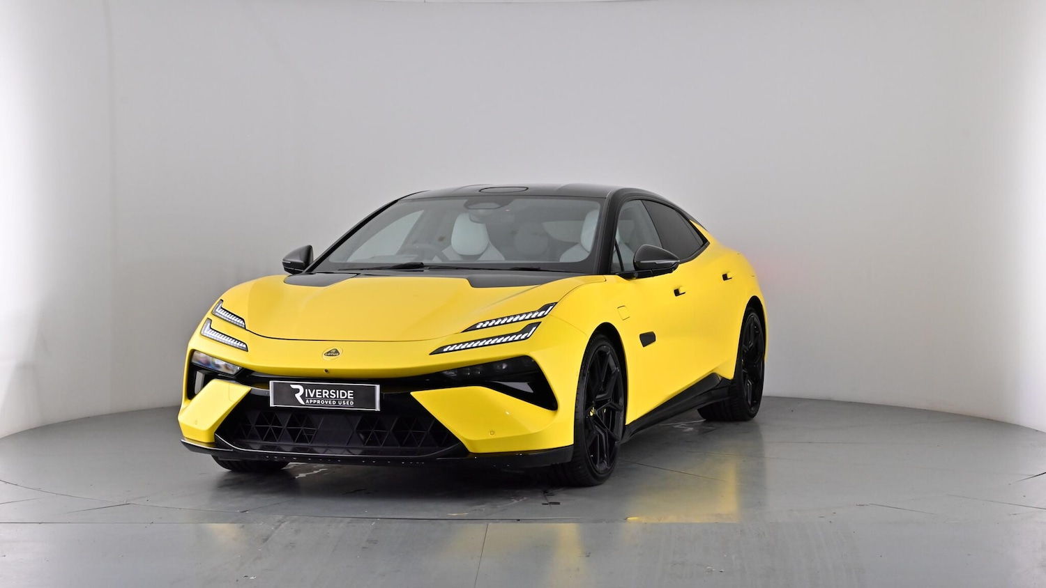 Used Lotus Emeya 2025 for sale - 77366947: Photo 70