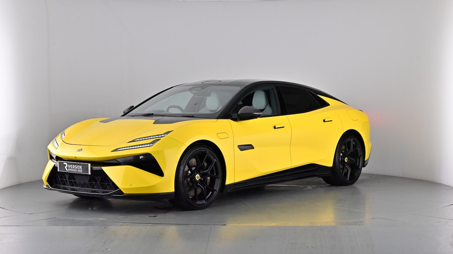 Used Lotus Emeya 2025 for sale - 77366947: Photo 72