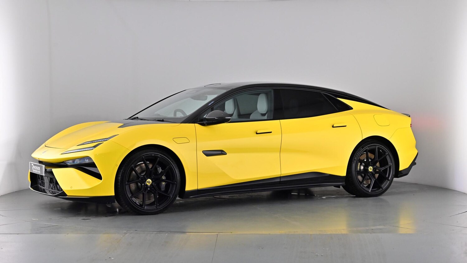 Used Lotus Emeya 2025 for sale - 77366947: Photo 74