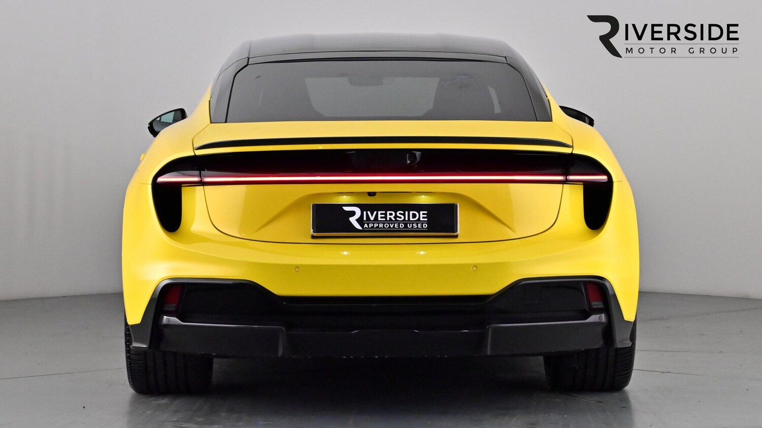 Used Lotus Emeya 2025 for sale - 77366947: Photo 8