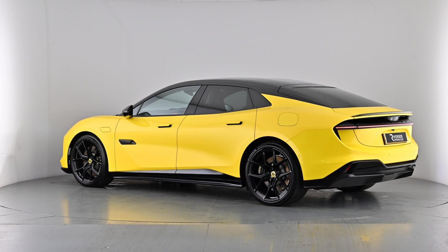 Used Lotus Emeya 2025 for sale - 77366947: Photo 81