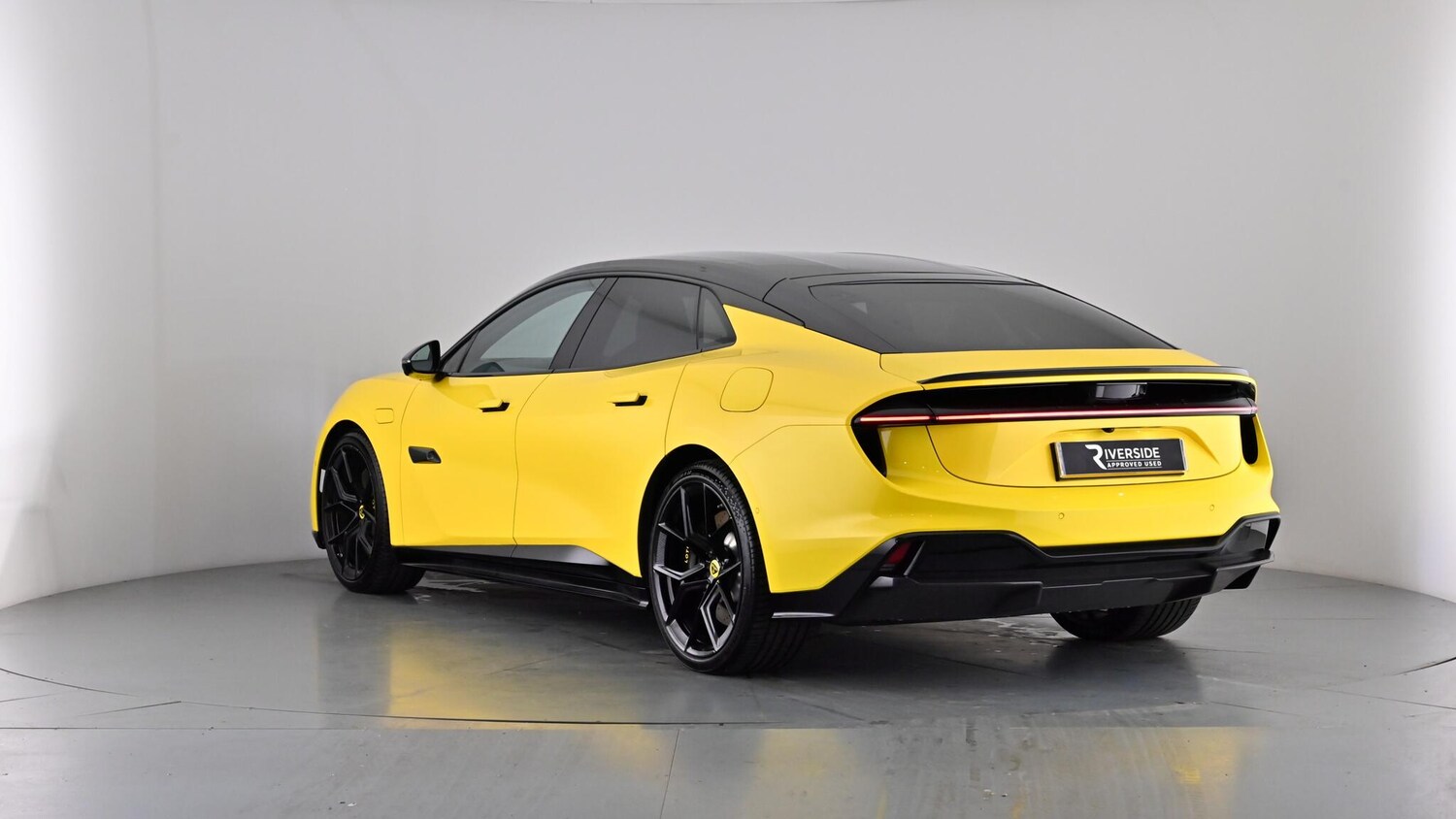 Used Lotus Emeya 2025 for sale - 77366947: Photo 83