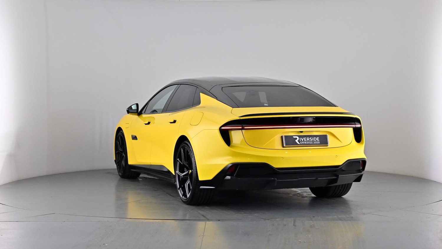 Used Lotus Emeya 2025 for sale - 77366947: Photo 84