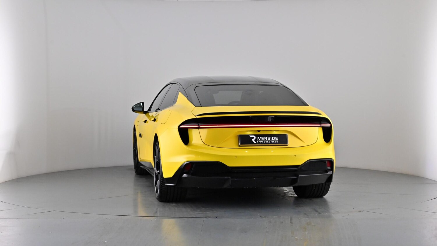 Used Lotus Emeya 2025 for sale - 77366947: Photo 85