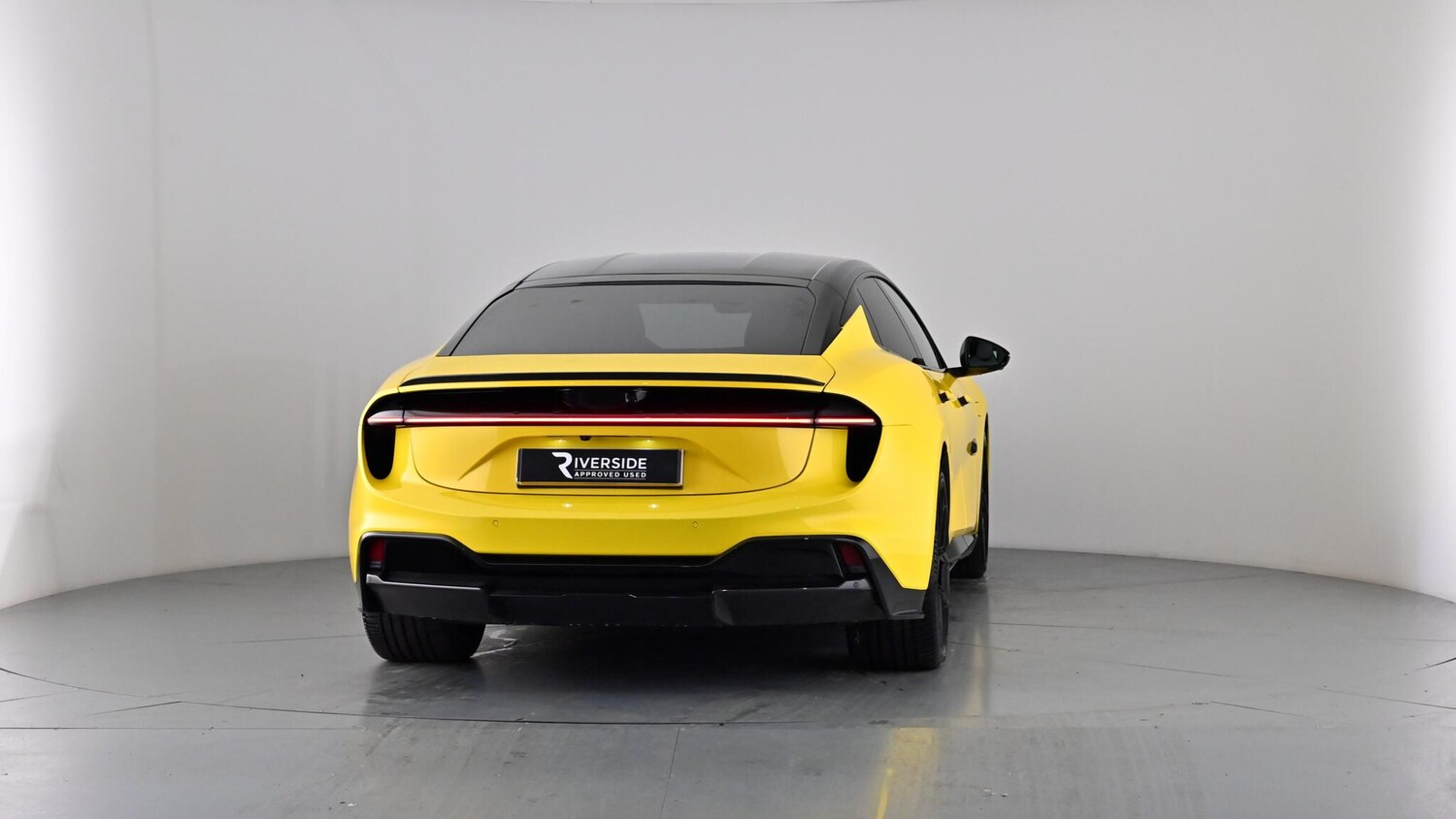 Used Lotus Emeya 2025 for sale - 77366947: Photo 87