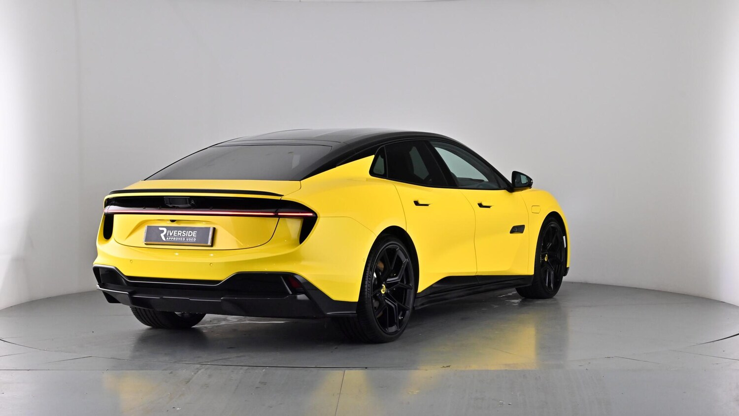 Used Lotus Emeya 2025 for sale - 77366947: Photo 89