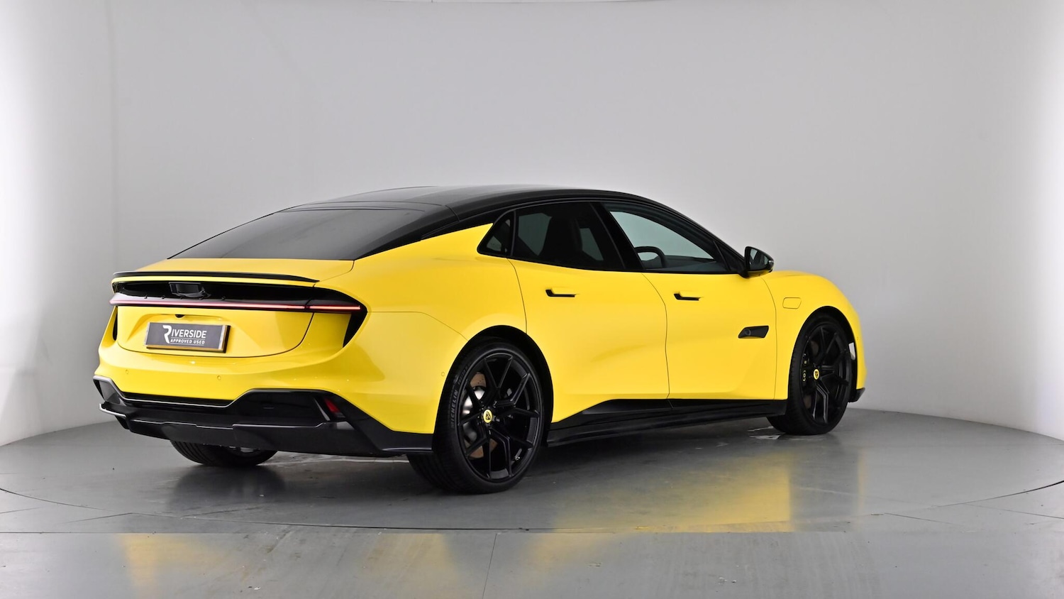 Used Lotus Emeya 2025 for sale - 77366947: Photo 90