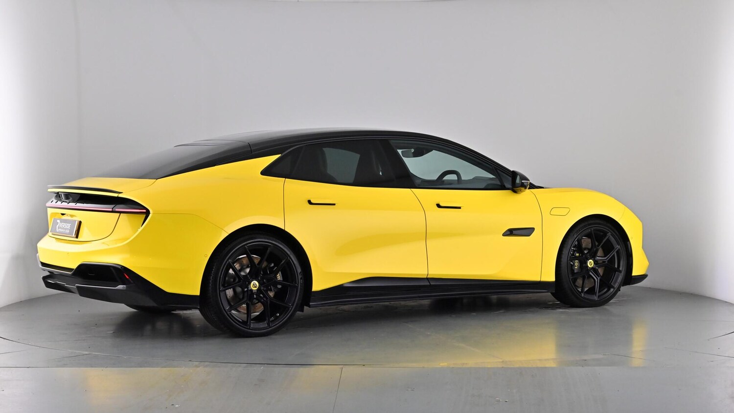 Used Lotus Emeya 2025 for sale - 77366947: Photo 92