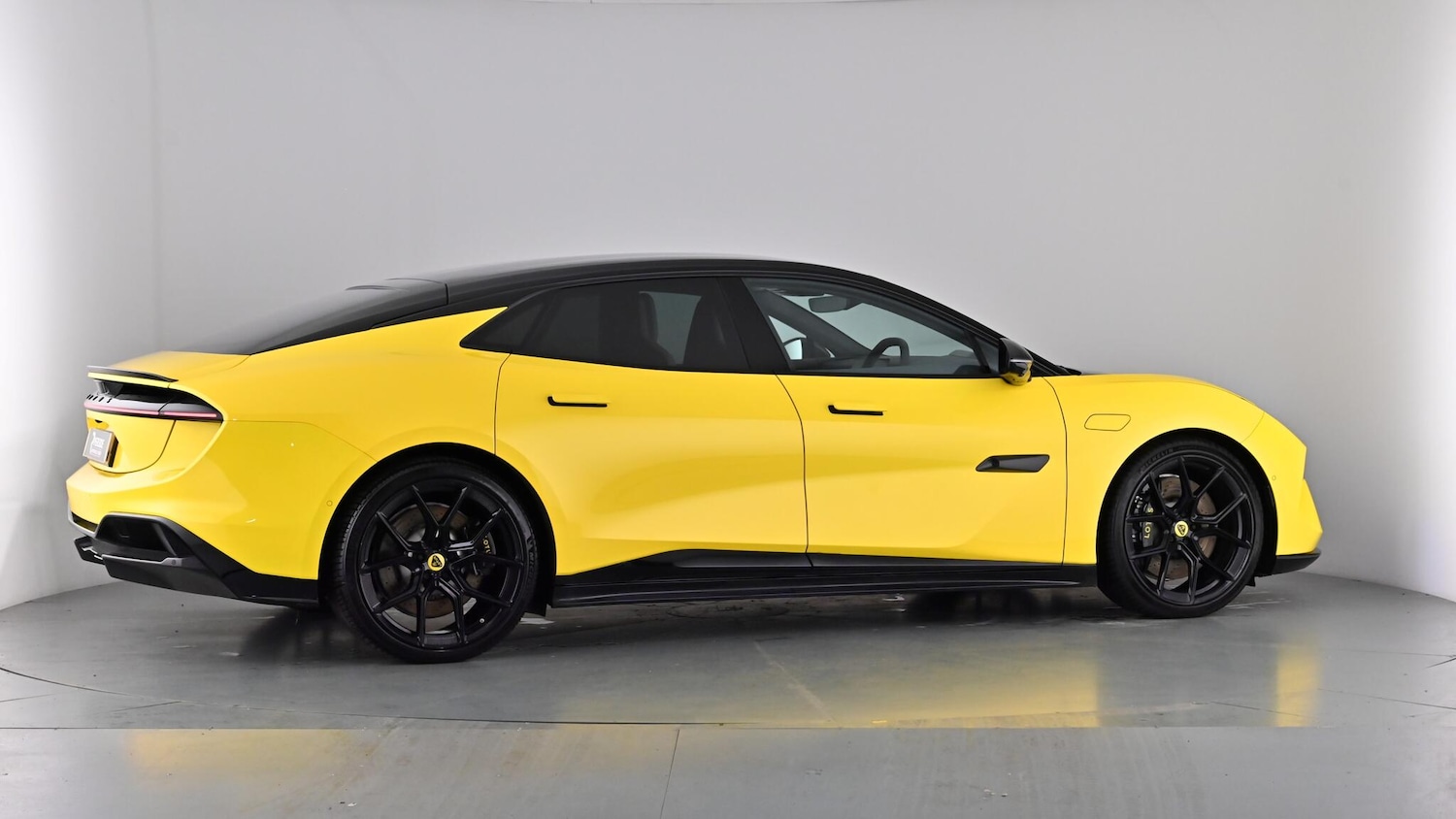 Used Lotus Emeya 2025 for sale - 77366947: Photo 93