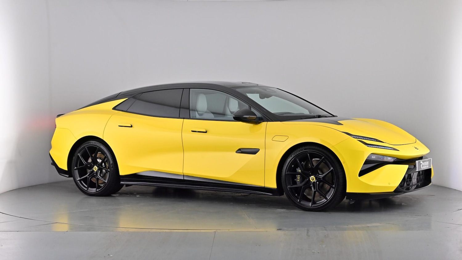 Used Lotus Emeya 2025 for sale - 77366947: Photo 98