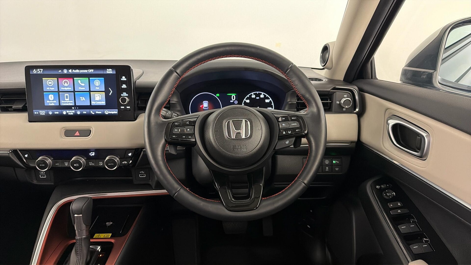 Used Honda HR-V 2025 for sale - 78000330: Photo 10