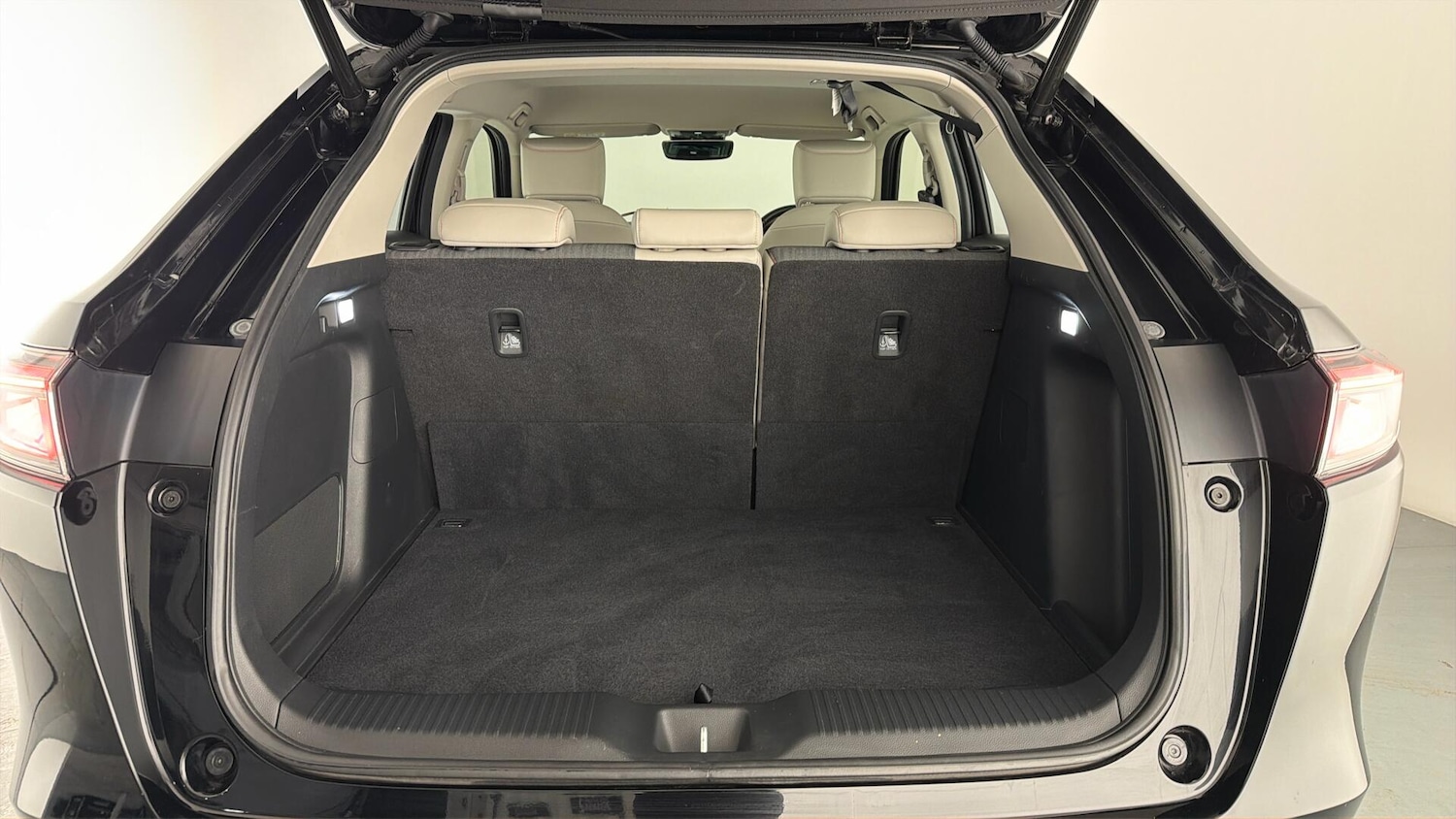 Used Honda HR-V 2025 for sale - 78000330: Photo 12