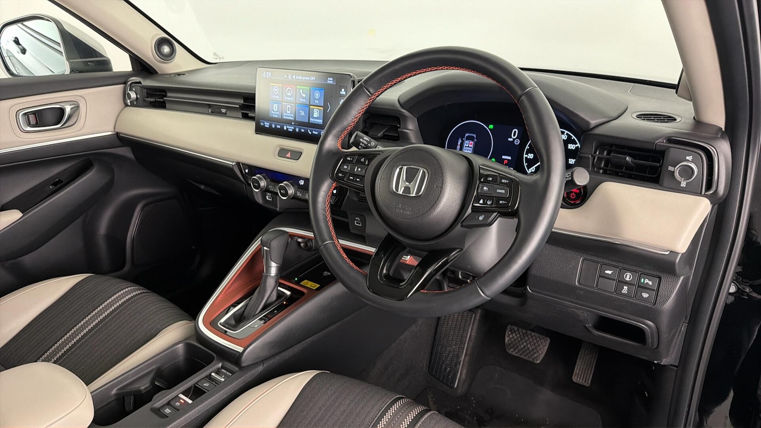 Used Honda HR-V 2025 for sale - 78000330: Photo 14