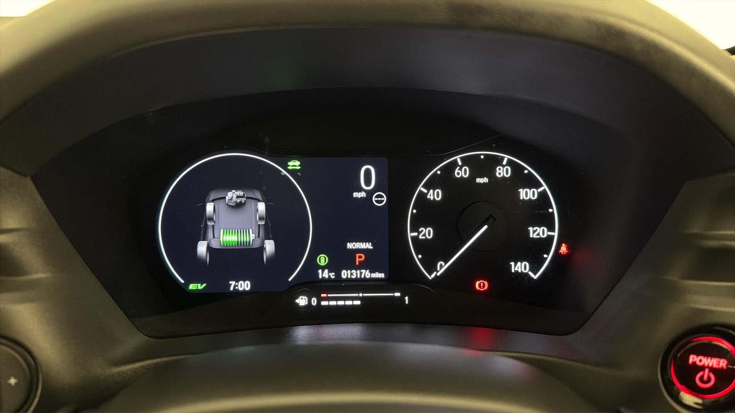 Used Honda HR-V 2025 for sale - 78000330: Photo 16