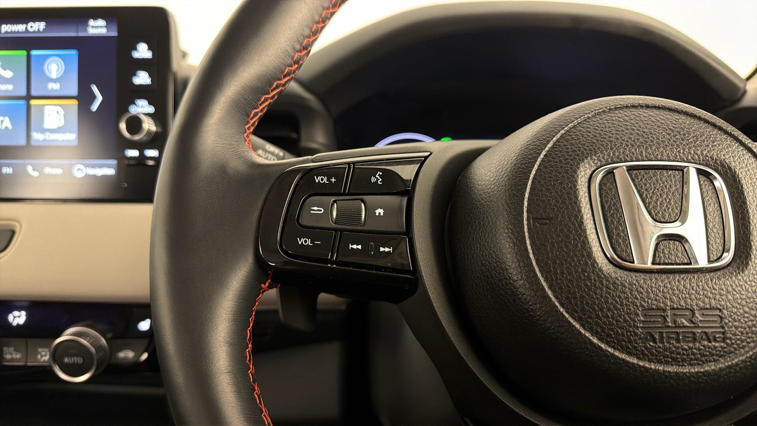 Used Honda HR-V 2025 for sale - 78000330: Photo 17