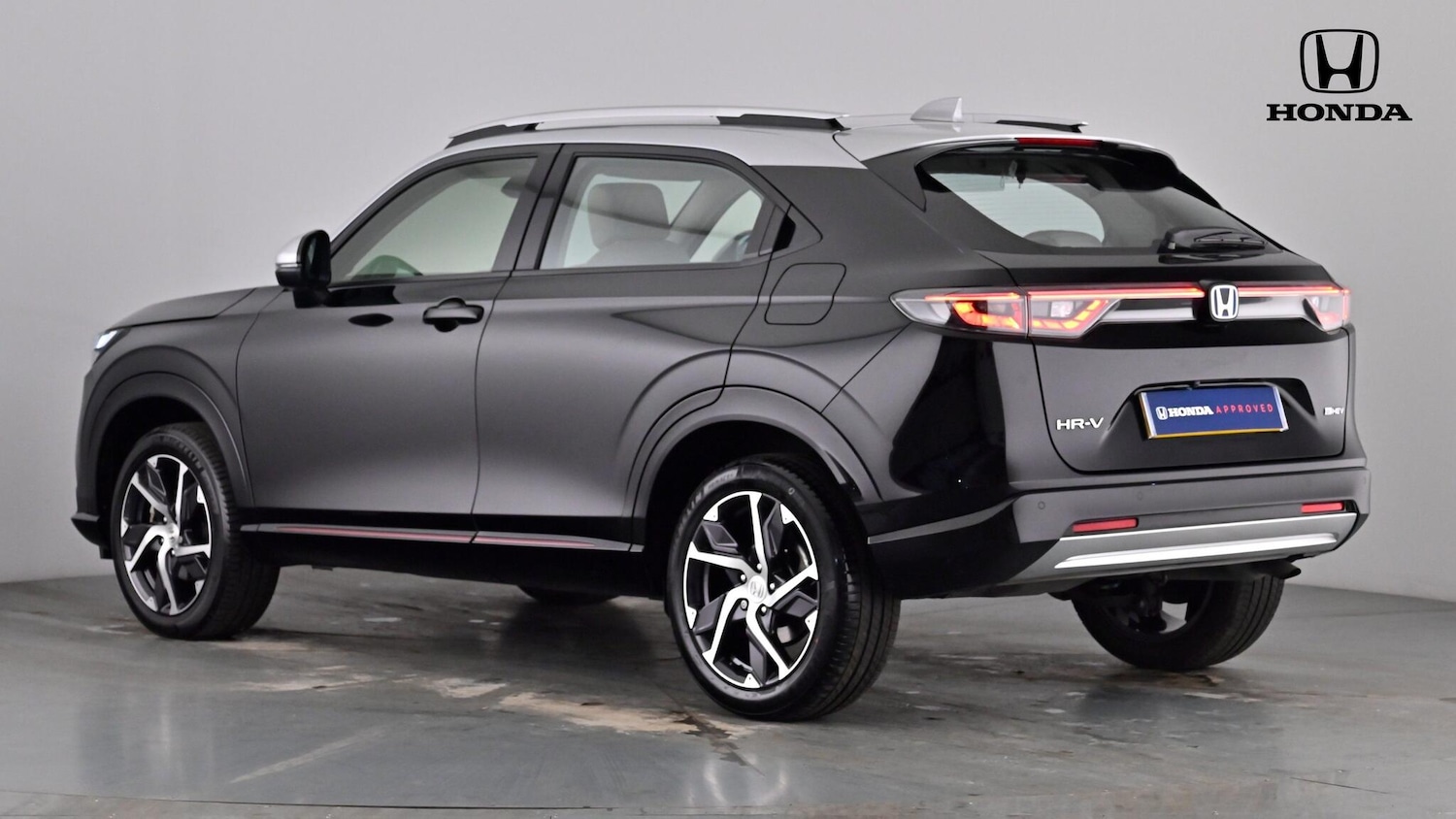 Used Honda HR-V 2025 for sale - 78000330: Photo 2