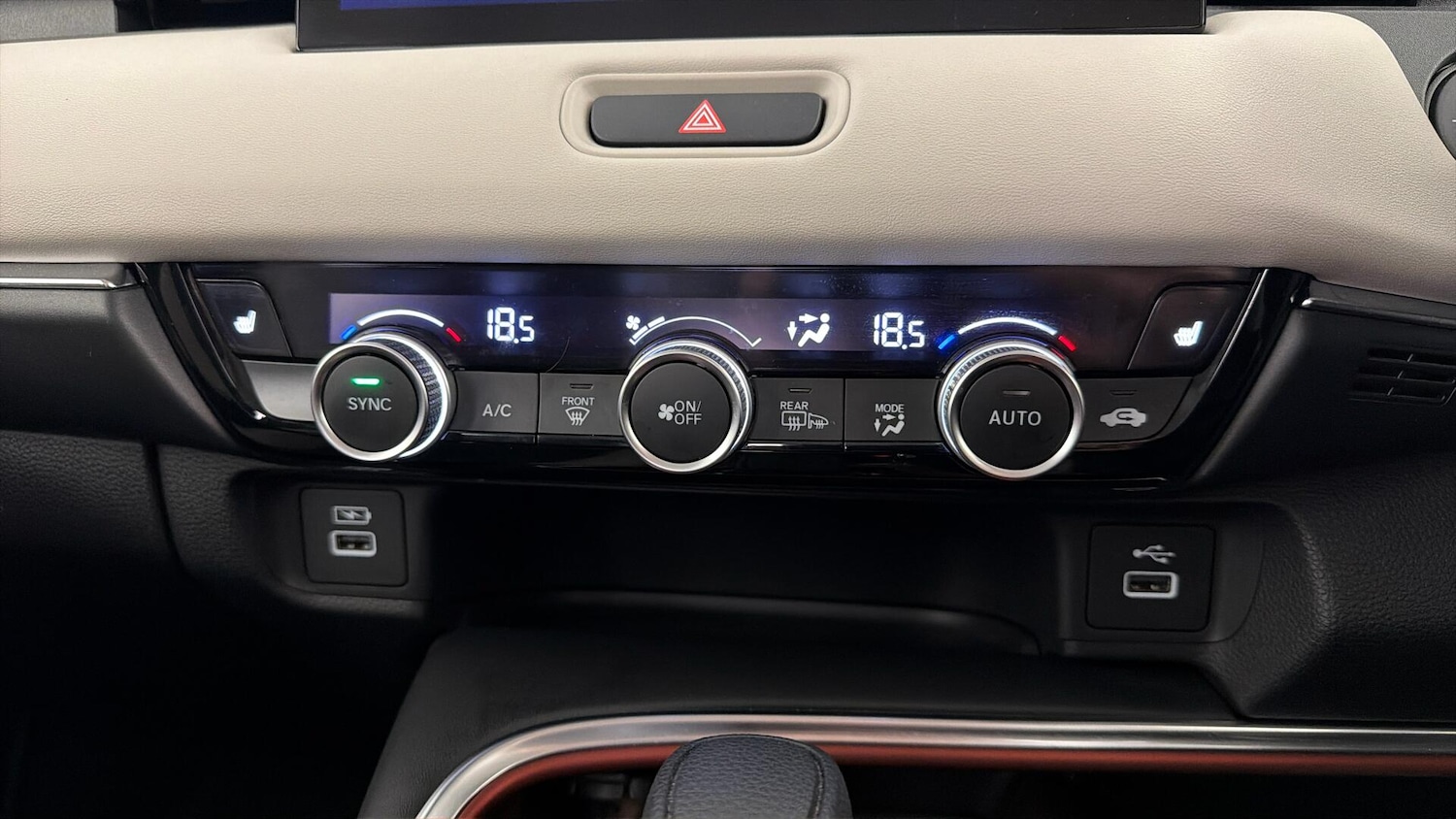 Used Honda HR-V 2025 for sale - 78000330: Photo 20