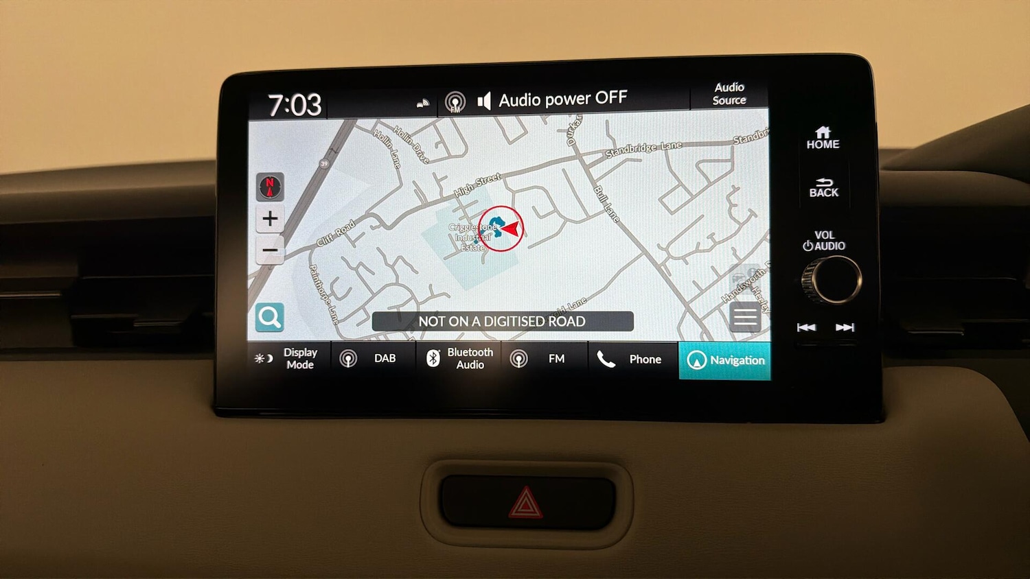 Used Honda HR-V 2025 for sale - 78000330: Photo 21